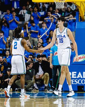 Image post by @uclambb on Instagram