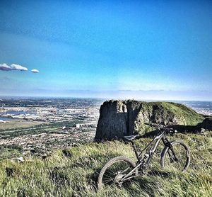 Image post by @nukeproofbikes on Instagram