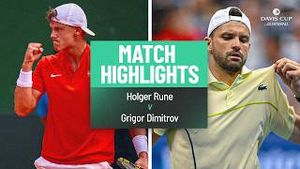 Video post by @worldtennisofficial on YouTube