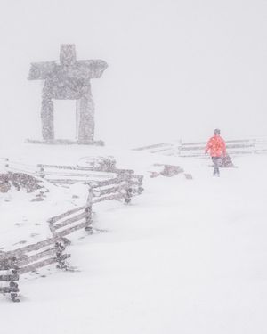 Image post by @whistlerblackcomb on Instagram