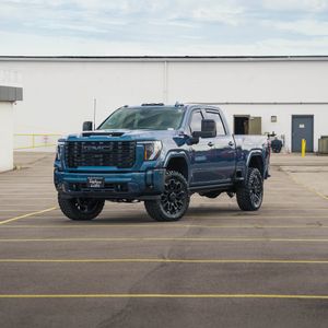 Image post by @davesinclaircustoms on Instagram