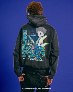 Image post by @hypland on Instagram