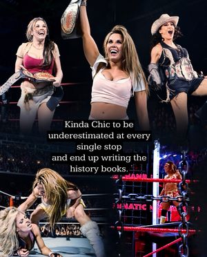 Image post by @themickiejames on Instagram
