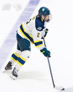 Image post by @merrimack_wih on Instagram