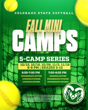 Image post by @csusoftball on Instagram