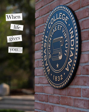 Image post by @wabashcollege on Instagram