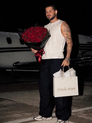 Image post by @klock_store on Instagram