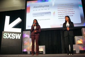 Image post by @sxswedu on Instagram