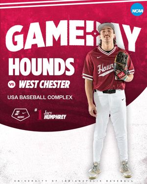 Image post by @uindybaseball on Instagram