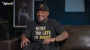 Video post by @thepivotpodcast on YouTube