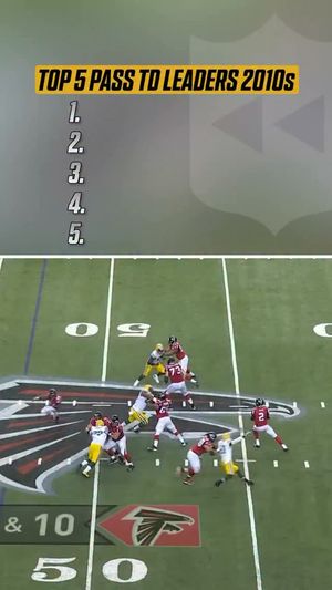 Video post by @NFL on Facebook