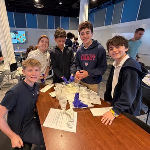Image post by @dwightschool on Instagram