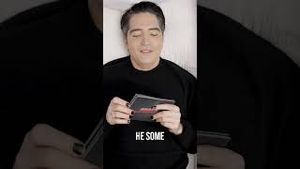 Video post by @graveconversations on YouTube