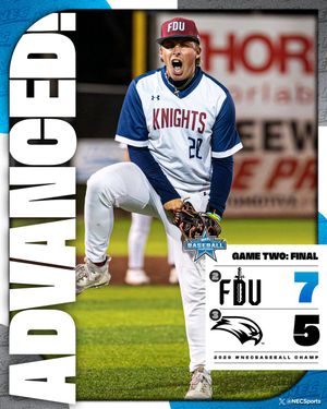 Image post by @necbaseball on Twitter