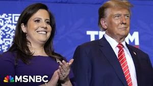Video post by @msnbc on YouTube