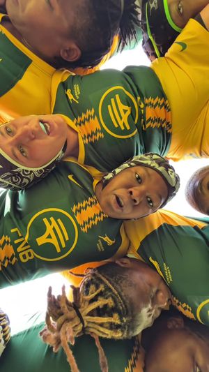 Video post by @worldrugby on TikTok