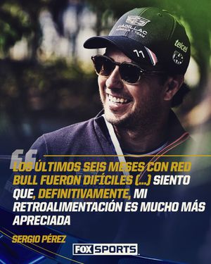 Image post by @foxsportsmx on Instagram