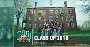 Image post by @ohiobobcats on Facebook