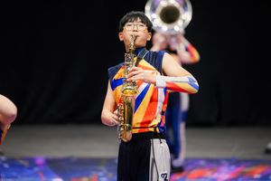 Image post by @wgisportofthearts on Instagram