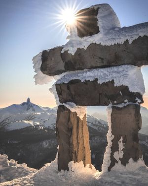 Image post by @whistlerblackcomb on Instagram