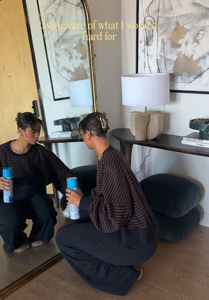 Video post by @ana.learmann on TikTok