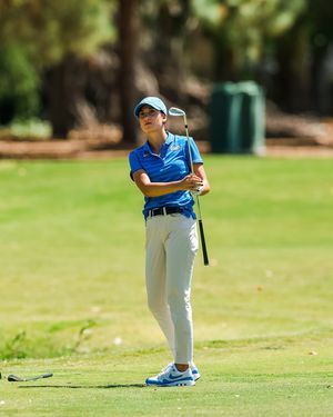 Image post by @uclawomensgolf on Instagram