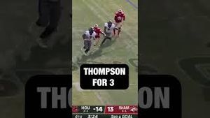 Video post by @USFL on YouTube