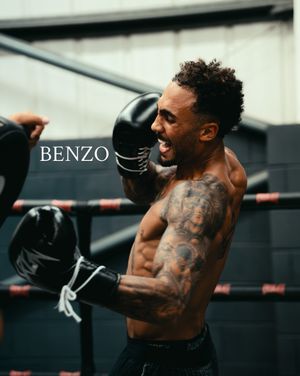 Image post by @matchroomboxing on Instagram