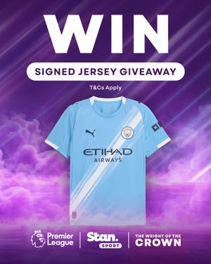 Image post by @stansportfc on Instagram
