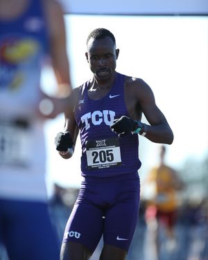 Image post by @tcu_track_xc on Instagram