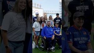 Video post by @whitesox on YouTube