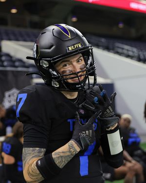 Image post by @wnfcfootball on Instagram