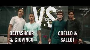 Video post by @torontofc on YouTube