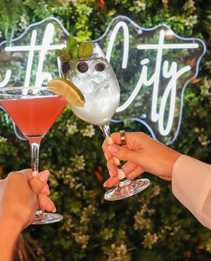 Image post by @nyhiltonmidtown on Instagram