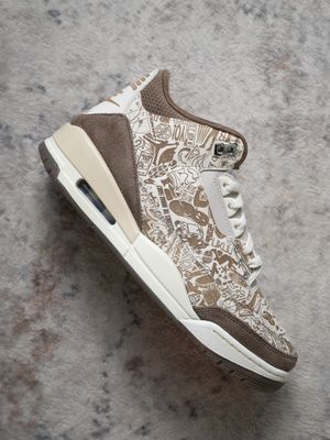Image post by @solefly on Instagram