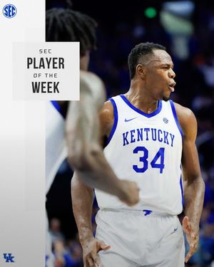 Image post by @kentuckymbb on Instagram