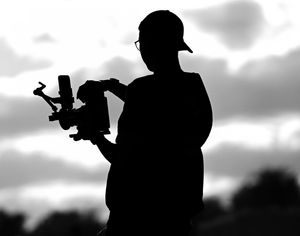 Image post by @billyquachfilms on Instagram