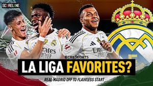 Video post by @cbssportsgolazo on YouTube