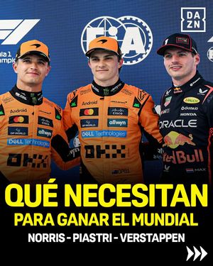 Video post by @dazn_es on TikTok