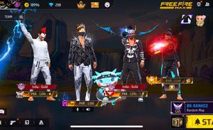 Image post by @x_lokey on Instagram