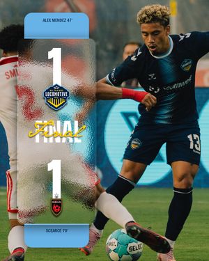 Image post by @eplocomotivefc on Instagram