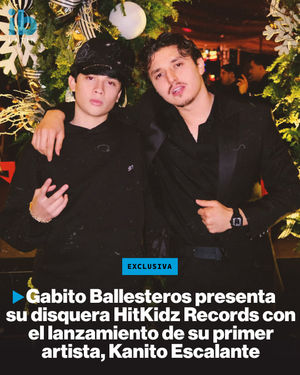 Image post by @billboardlatin on Instagram