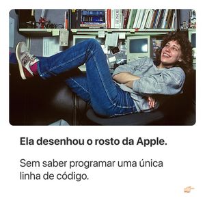 Image post by @uxsemfronteiras on Instagram