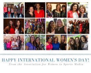 Image post by @AWSM_SportMedia on Twitter