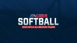 Image post by @ConferenceUSA on Twitter