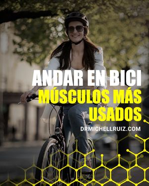 Image post by @drmichellruiz on Instagram