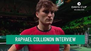 Video post by @worldtennisofficial on YouTube