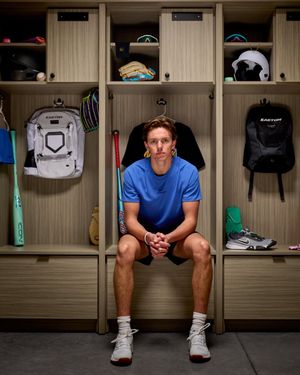 Image post by @scheelssports on Instagram