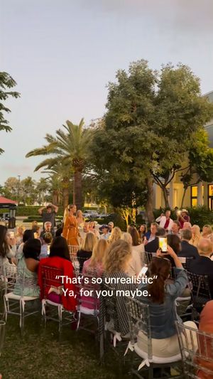 Video post by @Emeline Smith on Facebook