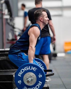 Image post by @jjbarea11 on Instagram